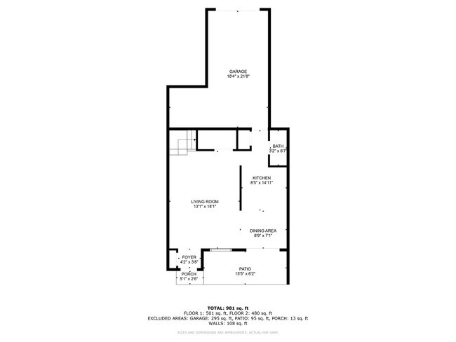 Building Photo - 425 Harrison Ct