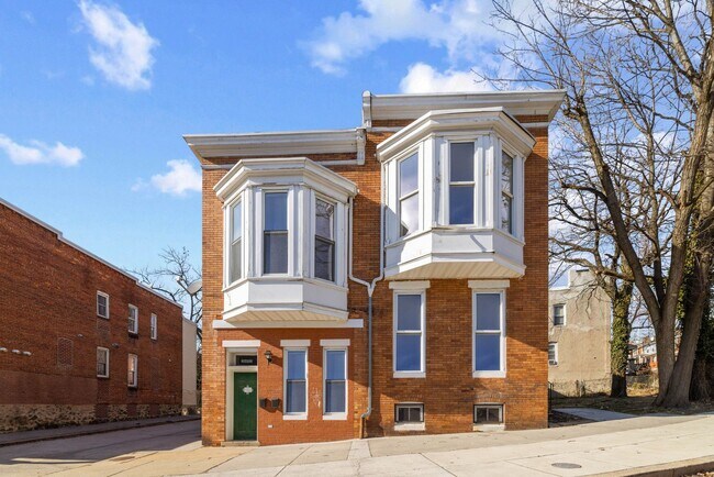 Primary Photo - 2602 Ulman Ave