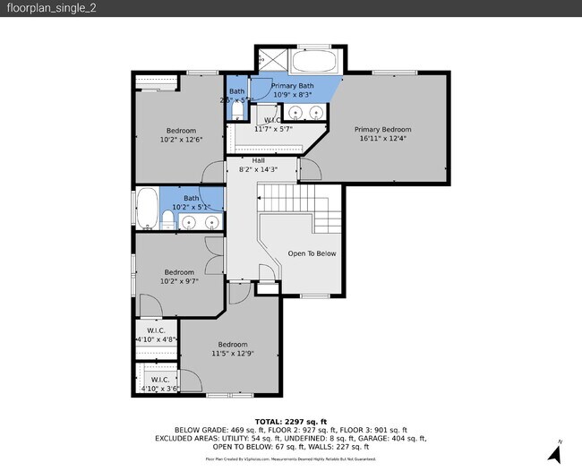 Building Photo - $3,400 - 5 Bed, 3.5 Bath Home in Aurora with in unit Laundry and Fenced in Yard!