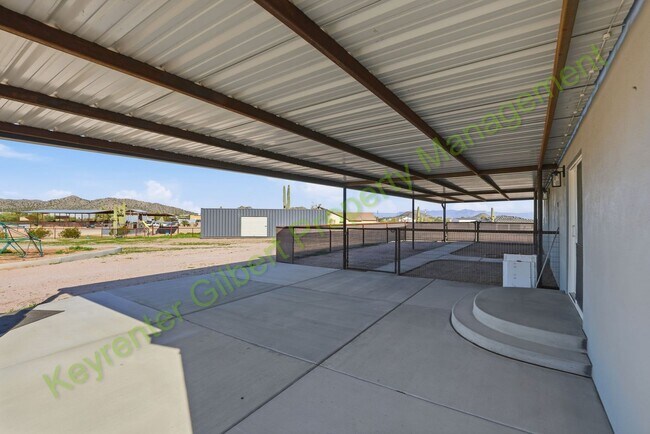 Building Photo - Stunning Queen Creek Ranch Home on 5 Acres – Horse & Livestock Friendly!