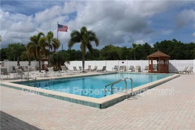 Building Photo - 25225 Rampart Blvd