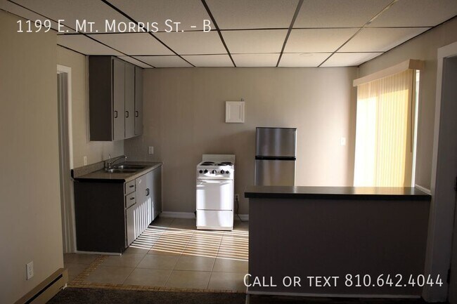 Building Photo - Available Now! Mt. Morris Schools!D TWO WE...
