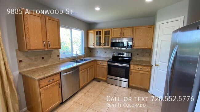 Building Photo - 9885 Aftonwood St