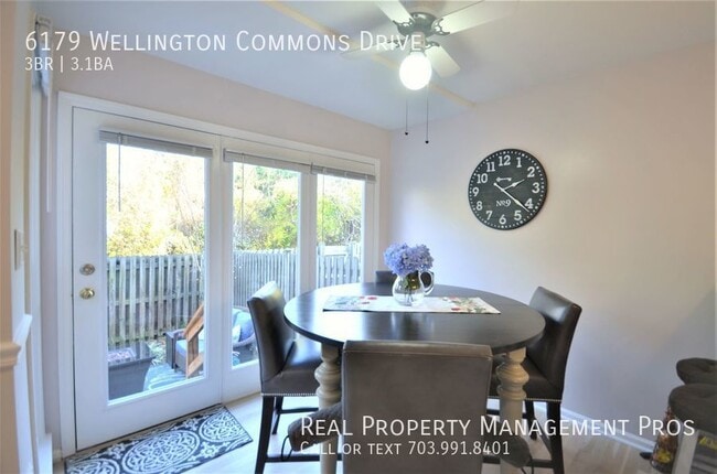 Building Photo - 6179 Wellington Commons Dr