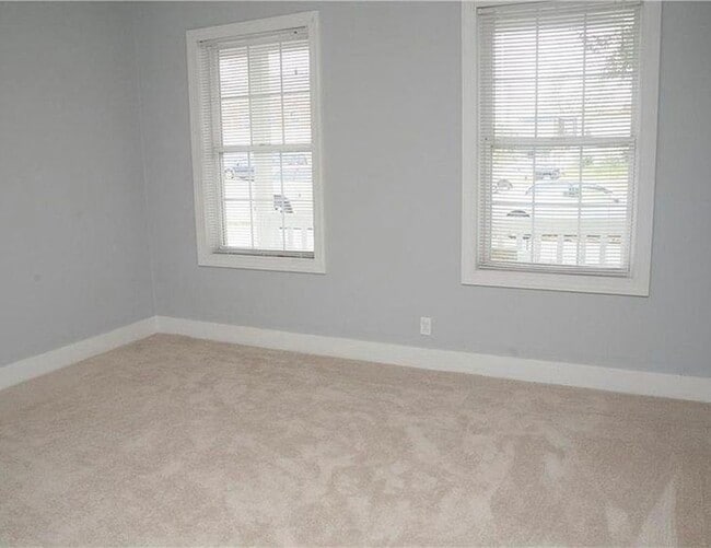 Building Photo - 1719 Porter St