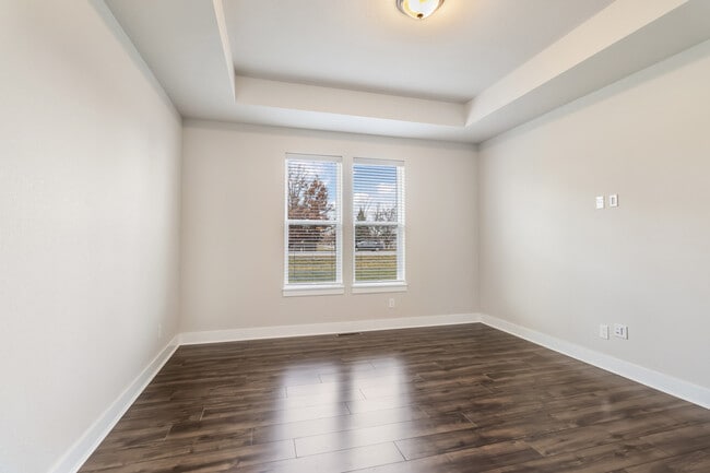 Building Photo - 3904 18th St