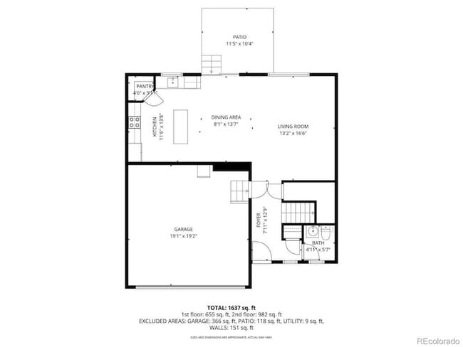 Building Photo - 10871 Saco Dr