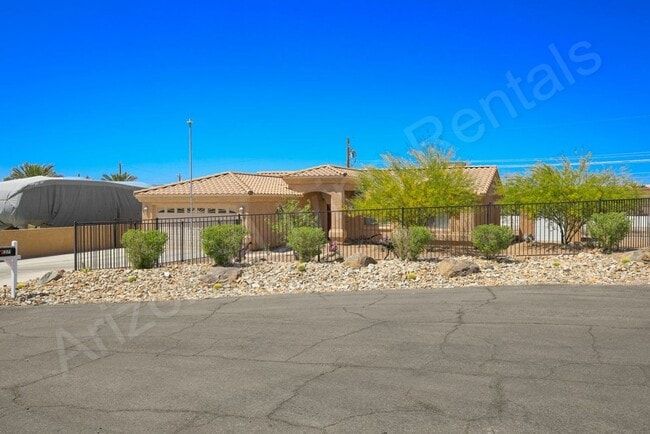 Building Photo - FURNISHED RENTAL