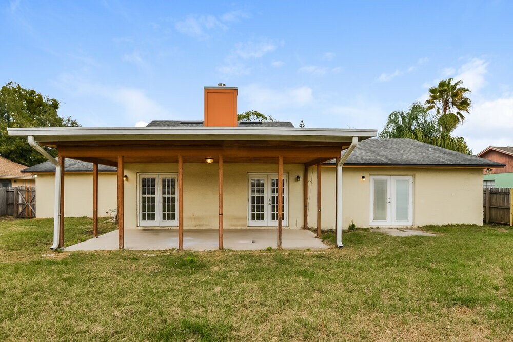 Building Photo - 8612 Villa Nova St