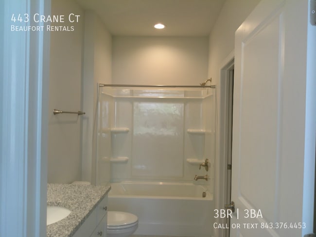 Building Photo - 443 Crane Ct