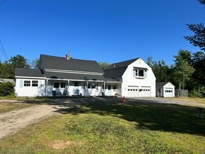 Building Photo - 169 Log Cabin Rd