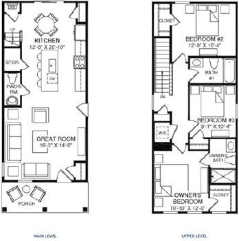 Building Photo - Brand new home for rent in Bolivia - Middle Creek Village Community