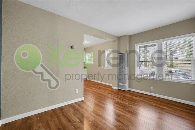 Building Photo - 3100 1st Ave