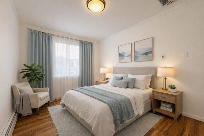 Building Photo - 16 W 51st St