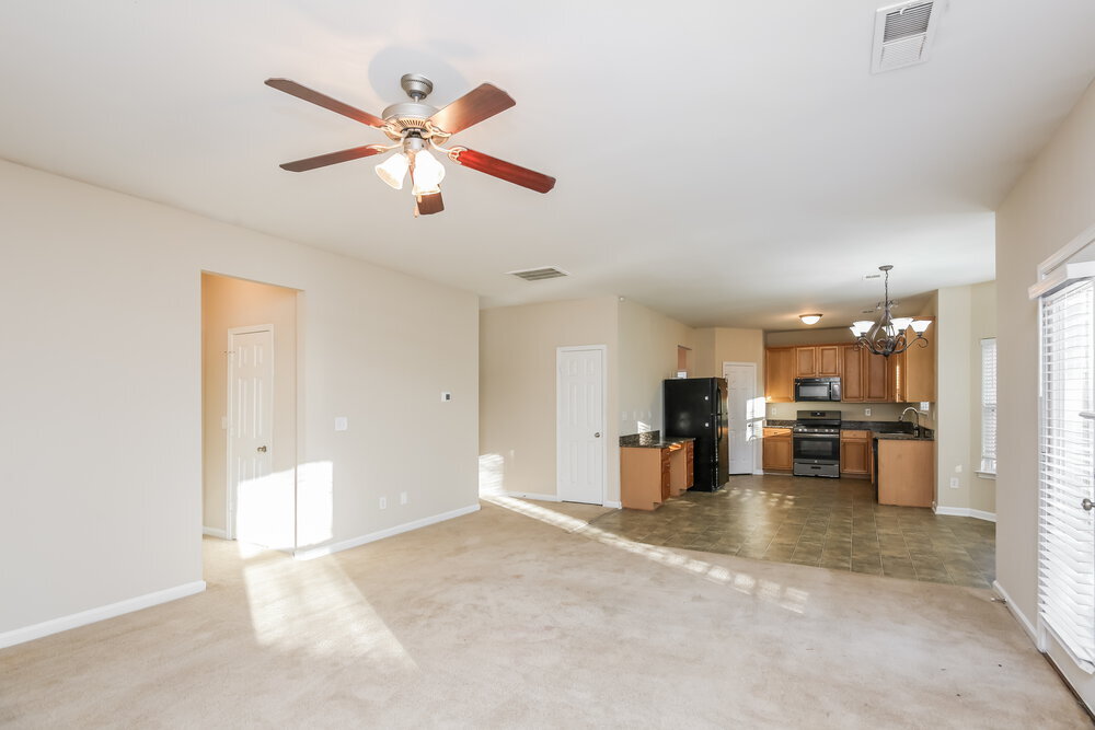 Building Photo - 4390 Ambassador Way