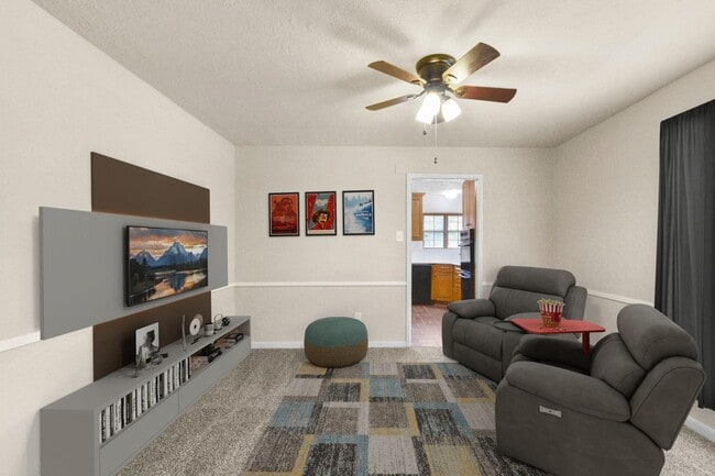 Building Photo - 3735 Pineleaf Dr