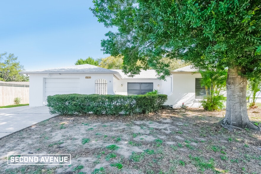 Primary Photo - 7231 Box Elder DR