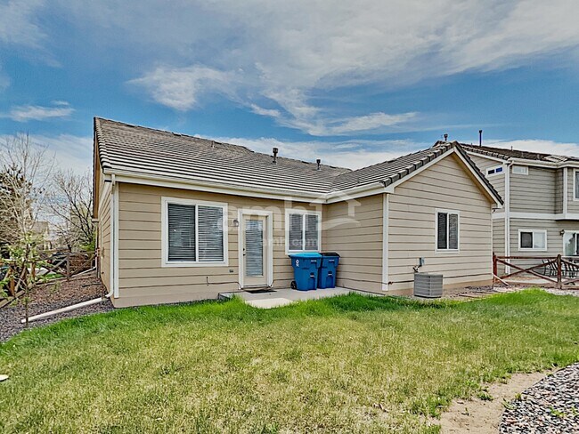 Building Photo - 14811 E 118th Pl