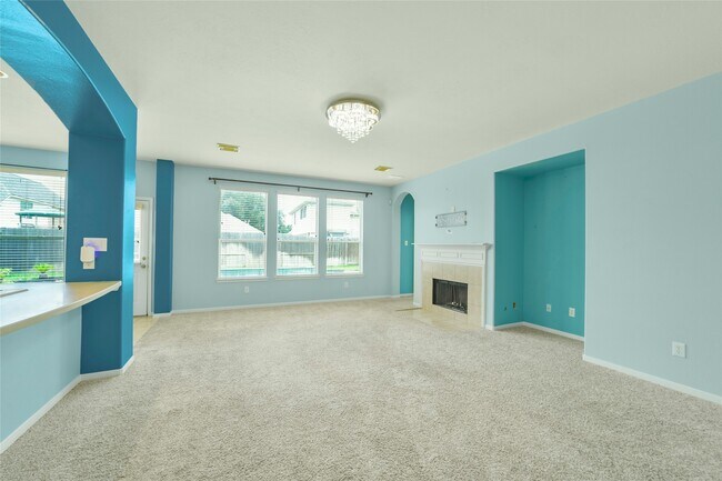 Building Photo - 18022 Oak Orchard Lane
