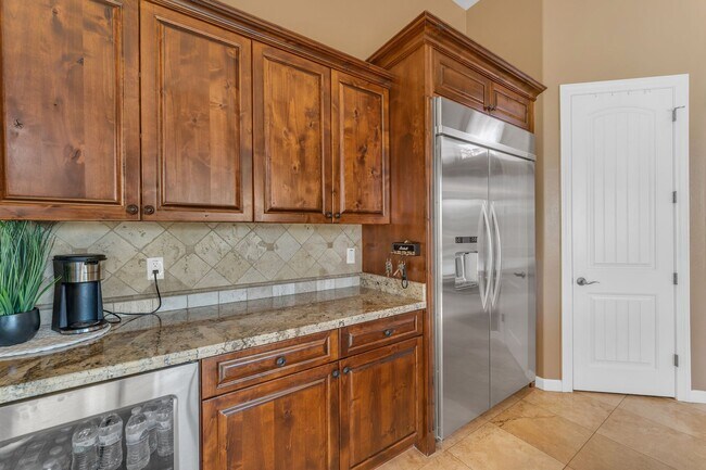 Building Photo - Stunning Custom Mediterranean Estate with ...