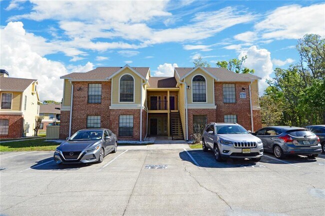 Building Photo - 8709 Fancy Finch Dr