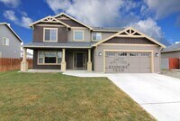 Building Photo - 4311 St Paul Ln