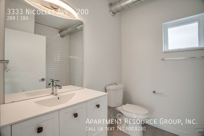 Building Photo - 3333 Nicollet Ave