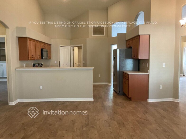 Building Photo - 3780 Elizabeth Springs Way