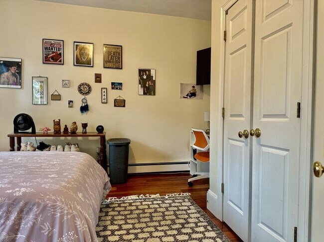 Building Photo - 2 bedroom in Cambridge MA 02141