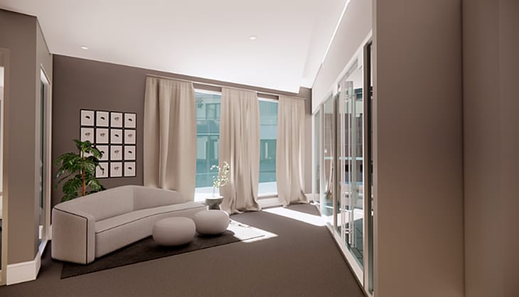 Building Photo - Lantower Bullhouse