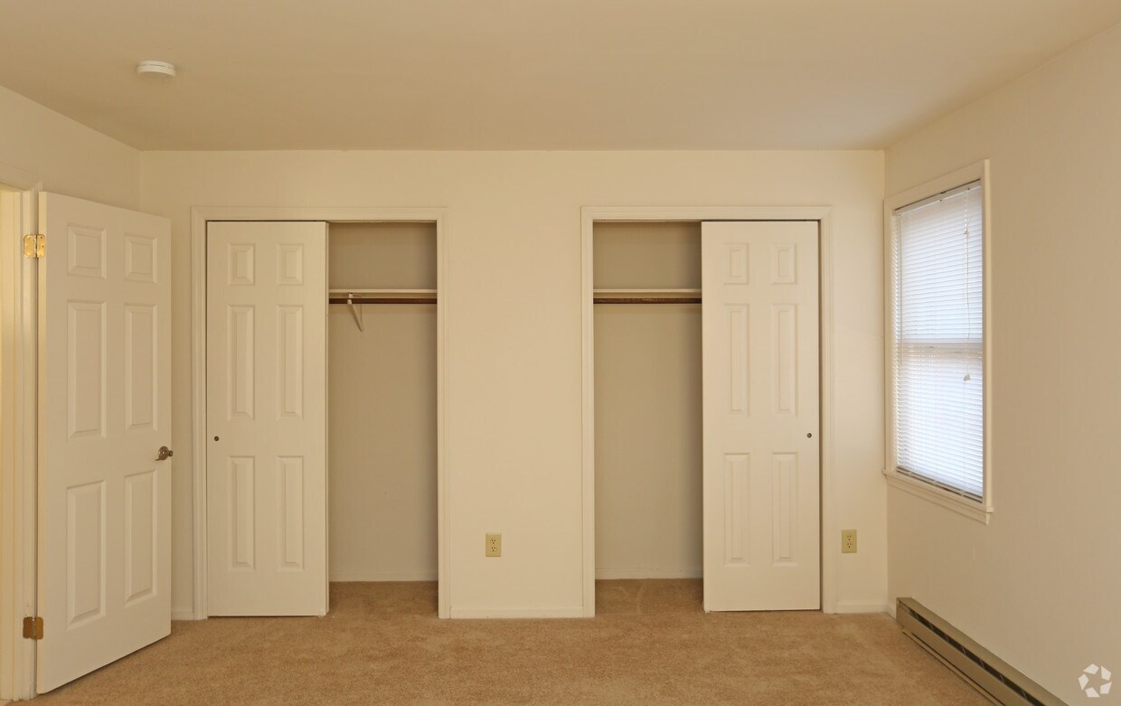 Park Ridge Apartments Troy