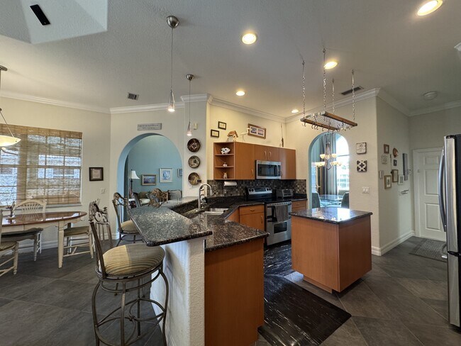 Building Photo - 4245 Via Del Villetti Dr