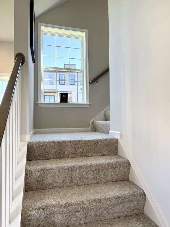 Building Photo - Be the First to Live Here! Brand-New 3BR Condo in Coalfield Station – Modern Living in the Heart ...