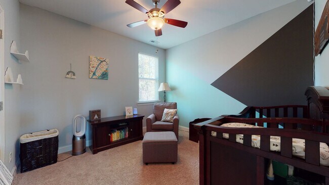 Building Photo - Holly Ridge 4 Bedroom