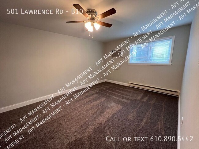 Building Photo - 501 Lawrence Rd