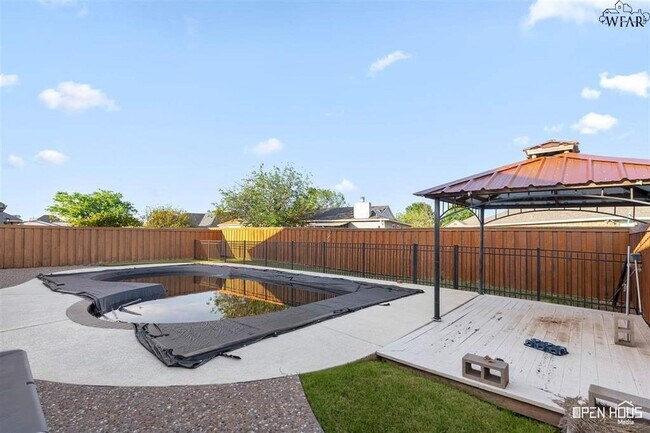 Building Photo - 5405 Blazing Star Ln