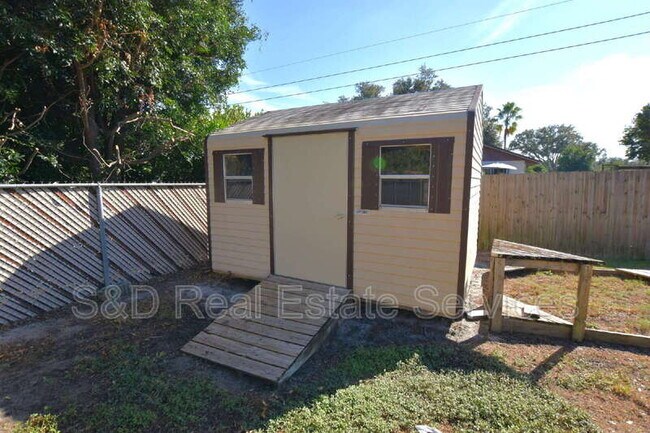 Building Photo - 4653 San Paulo Ct