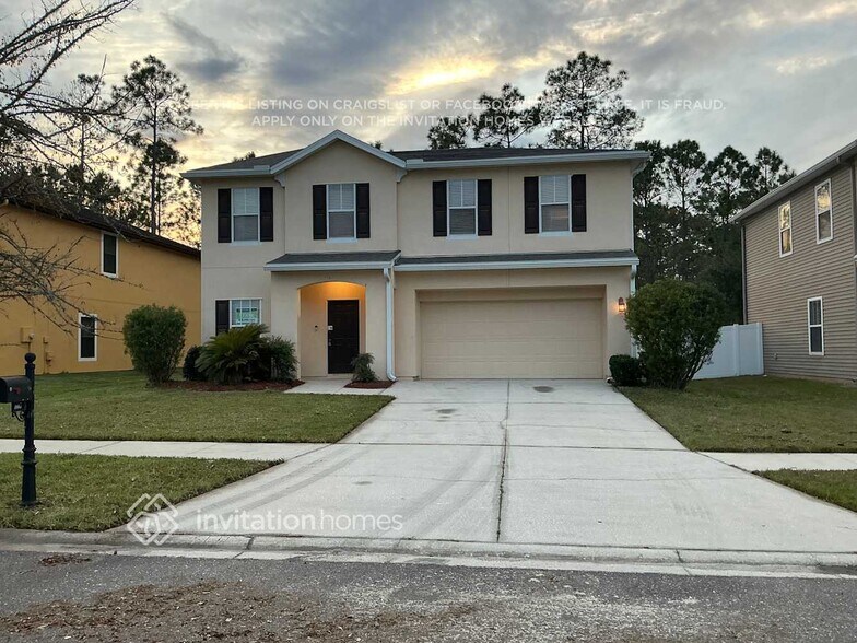 Primary Photo - 1667 Night Owl Trail