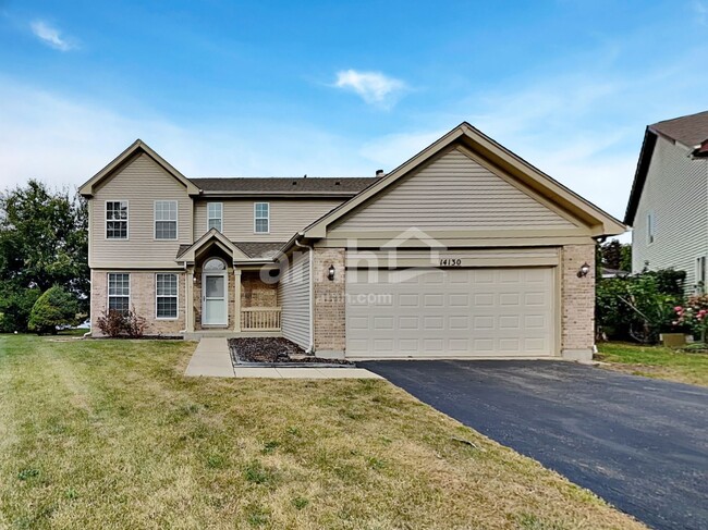 Building Photo - 14130 S Butler Ct