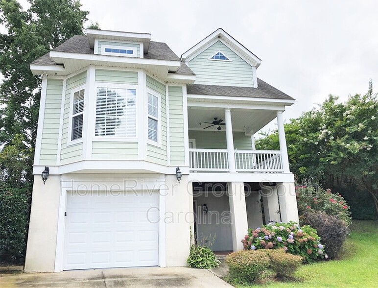 Building Photo - 220 Canal Pl Dr