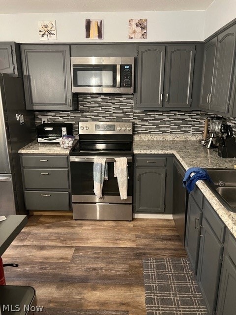 Building Photo - 4472 Habersham Ln S