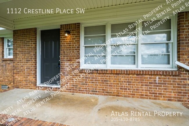 Building Photo - 1112 Crestline Pl SW