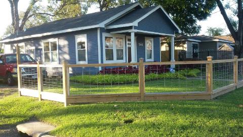 Building Photo - 4401 Elysian St