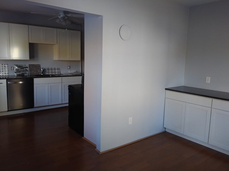 Dining room - 33 New St