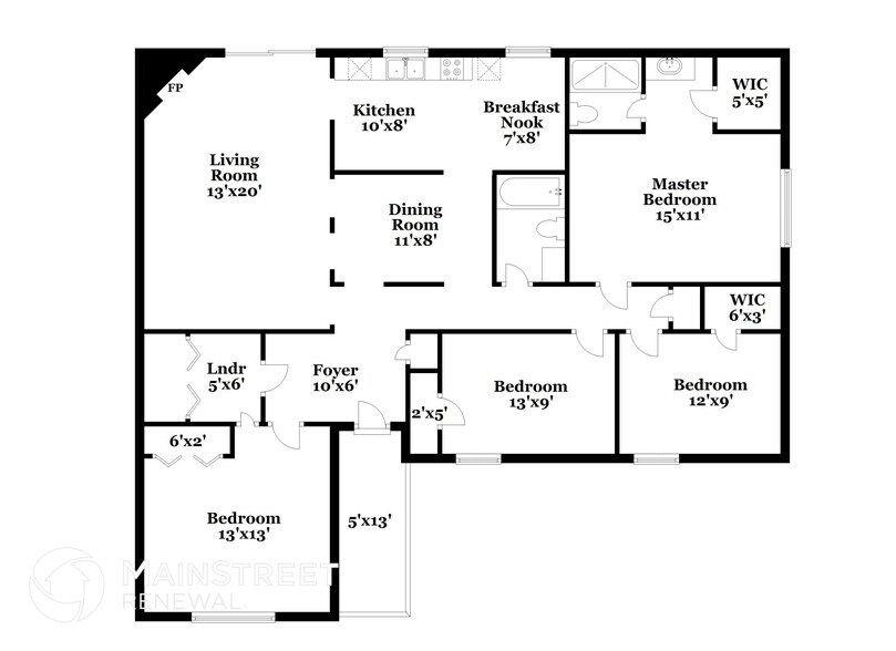 Building Photo - 839 Cinnamon Dr