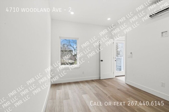 Building Photo - 4710 Woodland Ave