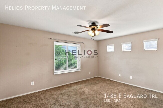 Building Photo - 1488 E Saguaro Trail