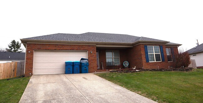 Building Photo - 1023 Rueland Dr