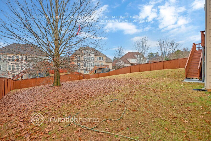 Building Photo - 3110 Dawson Ln SW