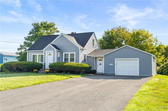 Primary Photo - 105 Cooper Ave